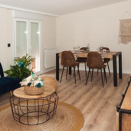 Apartament El Atico Astorga Zewnętrze zdjęcie