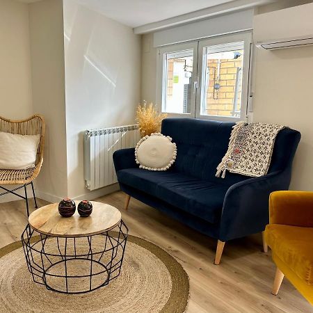 Apartament El Atico Astorga Zewnętrze zdjęcie