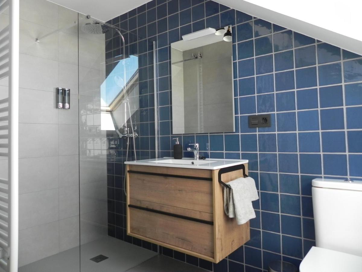 Apartament El Atico Astorga Zewnętrze zdjęcie