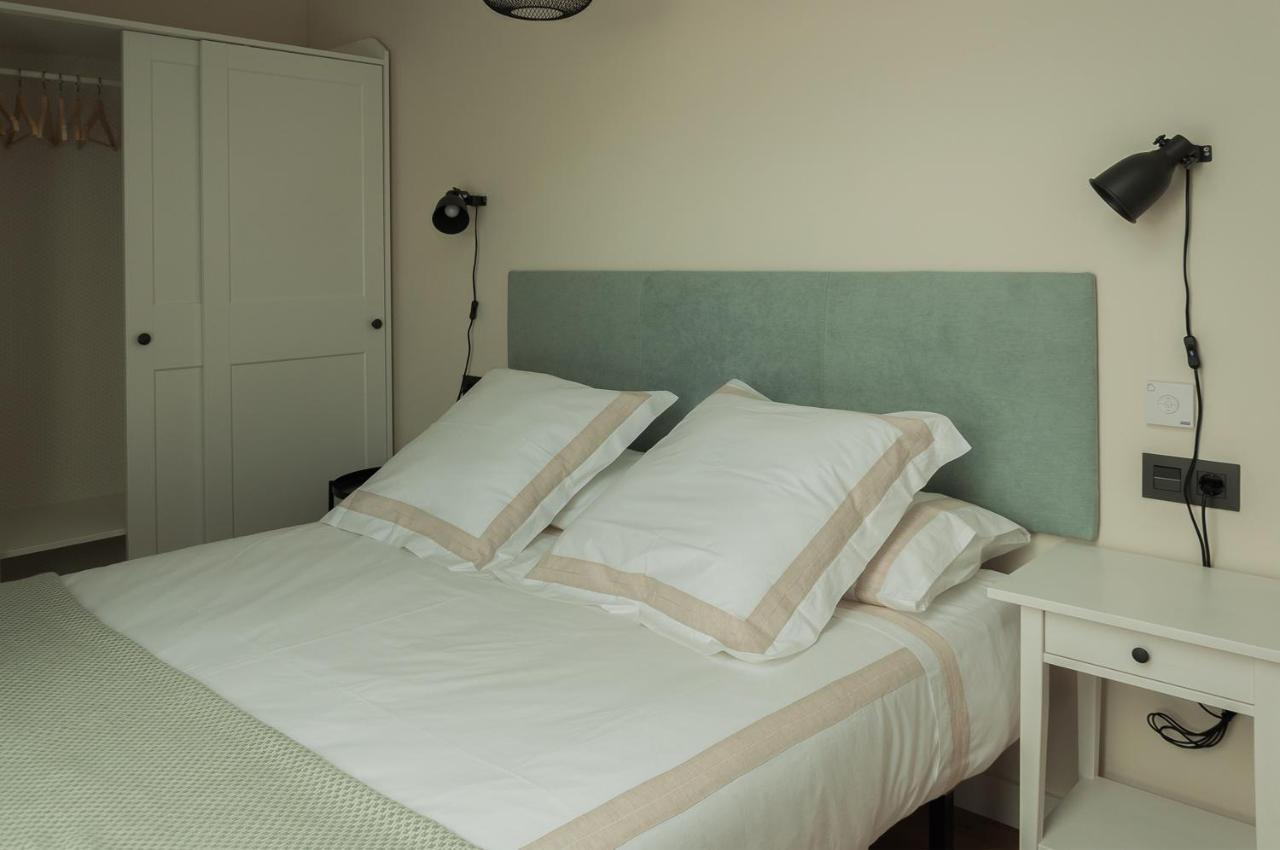 Apartament El Atico Astorga Zewnętrze zdjęcie